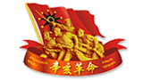 辛亥革命网logo