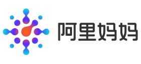 阿里妈妈logo