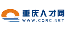 重庆人才网logo