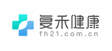 复禾健康logo