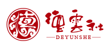 北京德云社logo