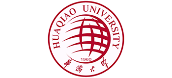 华侨大学logo