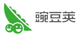 豌豆荚logo