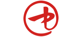 中国干部网络学院logo