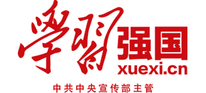 学习强国logo