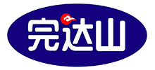 黑龙江省完达山乳业股份有限公司logo