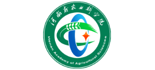 河南省农业科学院logo