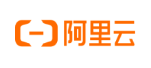 阿里云logo