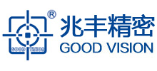 东莞市兆丰精密仪器有限公司logo