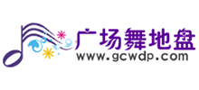 广场舞地盘logo