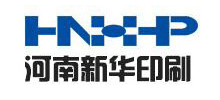 河南新华印刷集团有限公司logo