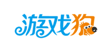 游戏狗logo