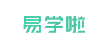 易学啦logo