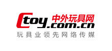 中外玩具网logo