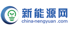 新能源网logo