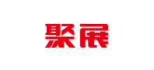 聚展网logo