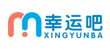 幸运吧起名网logo