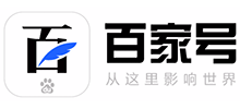 百家号logo