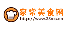 家常美食网logo