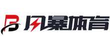 风暴体育logo