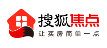 搜狐焦点logo