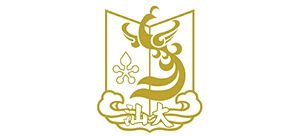 汕头大学logo