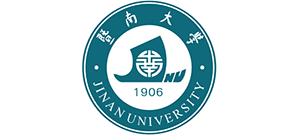 暨南大学logo