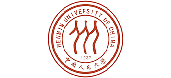 中国人民大学logo