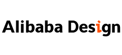 alibaba designlogo