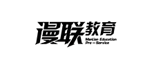 漫联教育logo