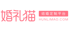 婚礼猫logo