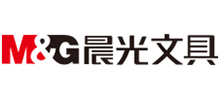 上海晨光文具股份有限公司logo