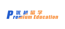 优越留学logo