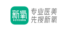 新氧logo