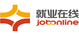 就业在线logo