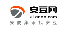 安豆商城logo