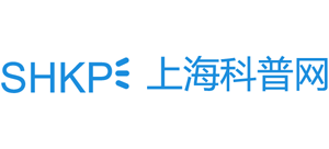 上海科普网logo