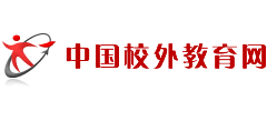 中国校外教育网logo