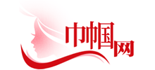 巾帼网logo