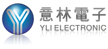 深圳市意林电锁有限公司logo