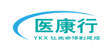 医康行logo