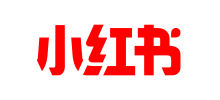 小红书logo