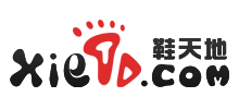 鞋天地logo