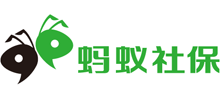 蚂蚁社保logo