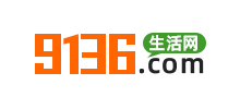 9136生活网logo