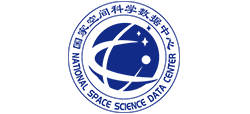 国家空间科学数据中心logo