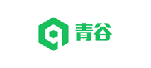 大连青谷软件有限公司logo