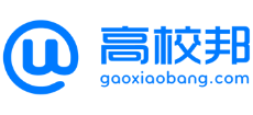 高校邦logo