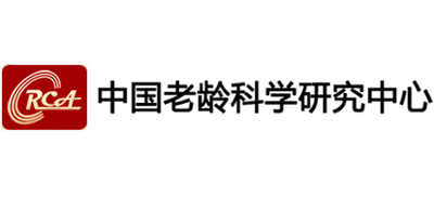 中国老龄科学研究中心logo