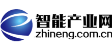 智能产业网logo